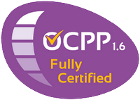 OCPP 1.6 Fully Certified