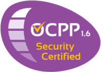 OCPP 1.6 Security Certified